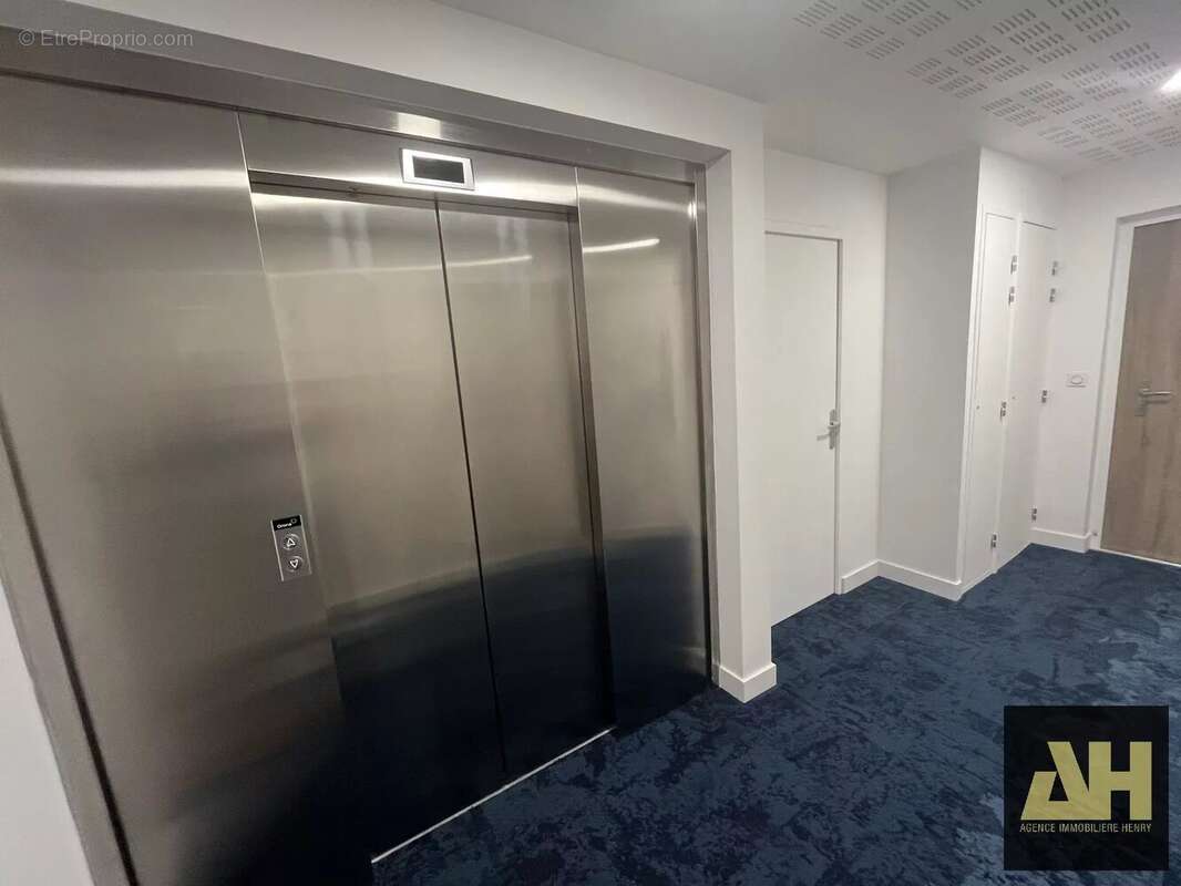 Appartement à BREST