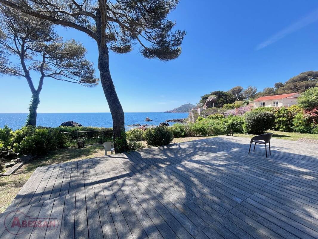 Appartement à LA SEYNE-SUR-MER