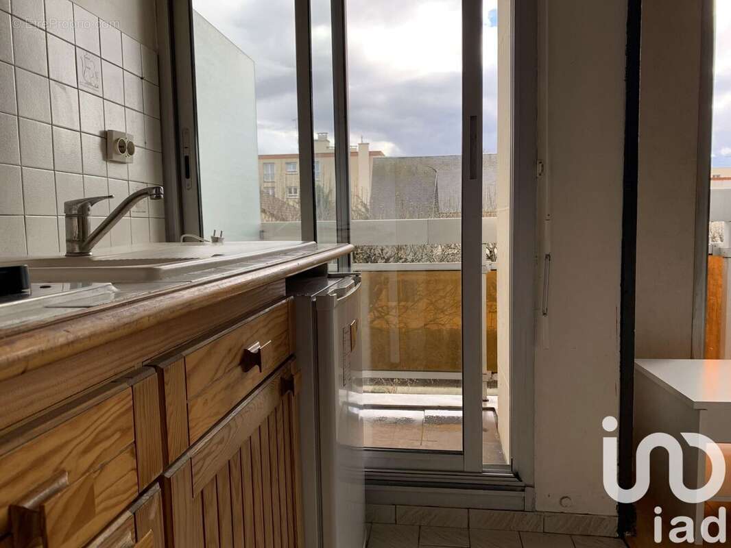 Photo 5 - Appartement à SAINT-MAUR-DES-FOSSES