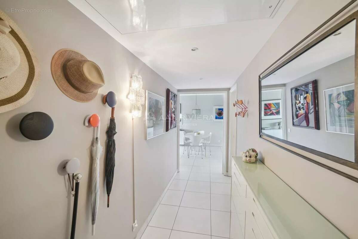 Appartement à BIOT