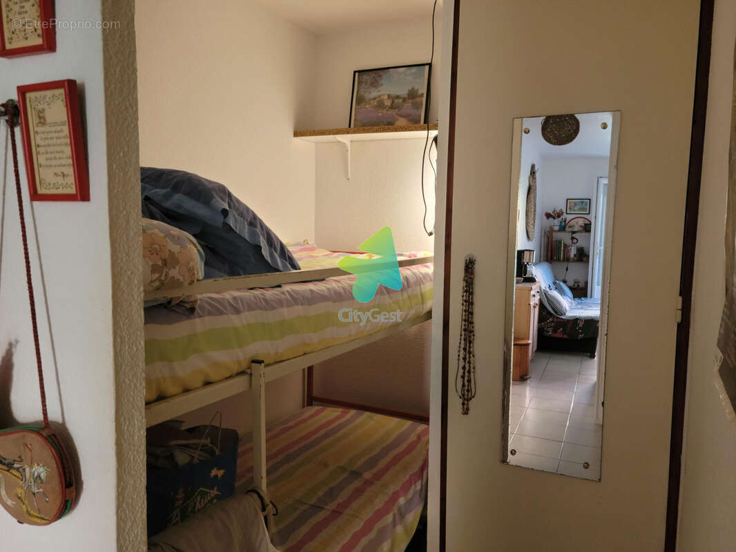 Appartement à FLEURY