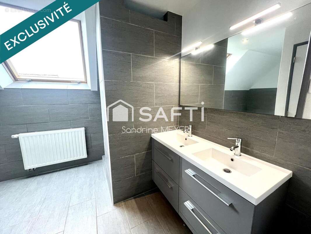 Photo 2 - Appartement à VENDENHEIM