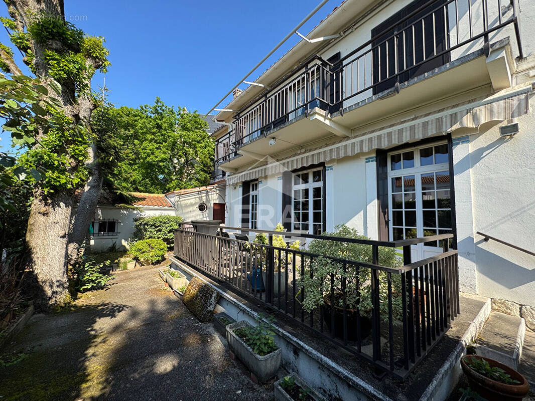 Maison à ROYAN