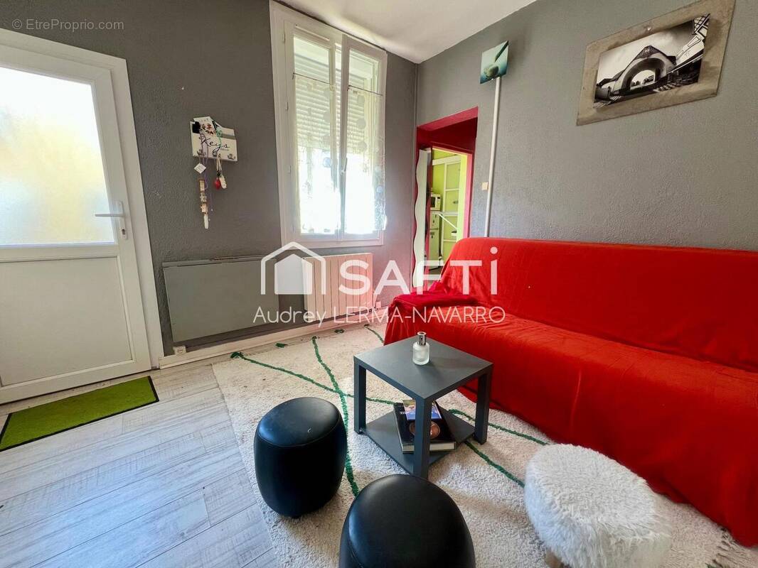 Photo 1 - Appartement à MERLIMONT