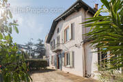 Maison à LYON-3E