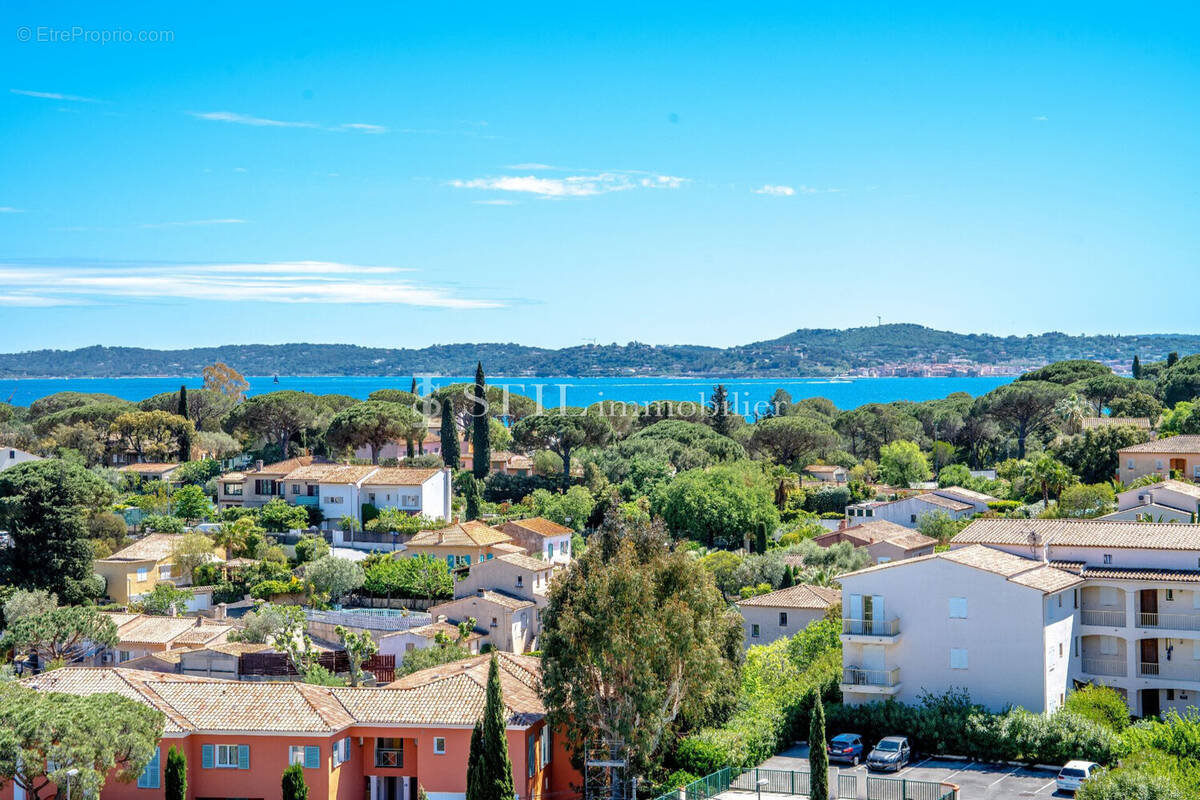 Appartement à SAINTE-MAXIME