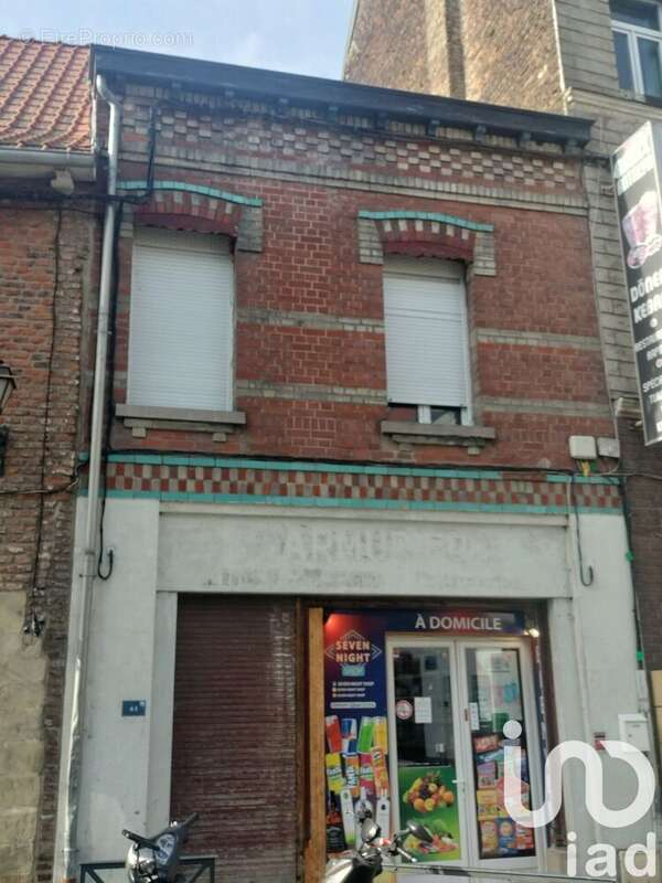 Photo 7 - Maison à CONDE-SUR-L&#039;ESCAUT