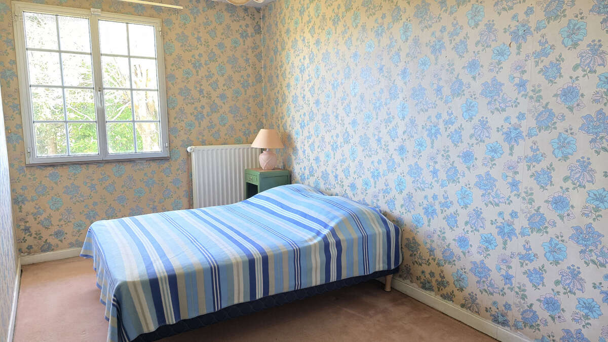 Maison à PECQUEUSE