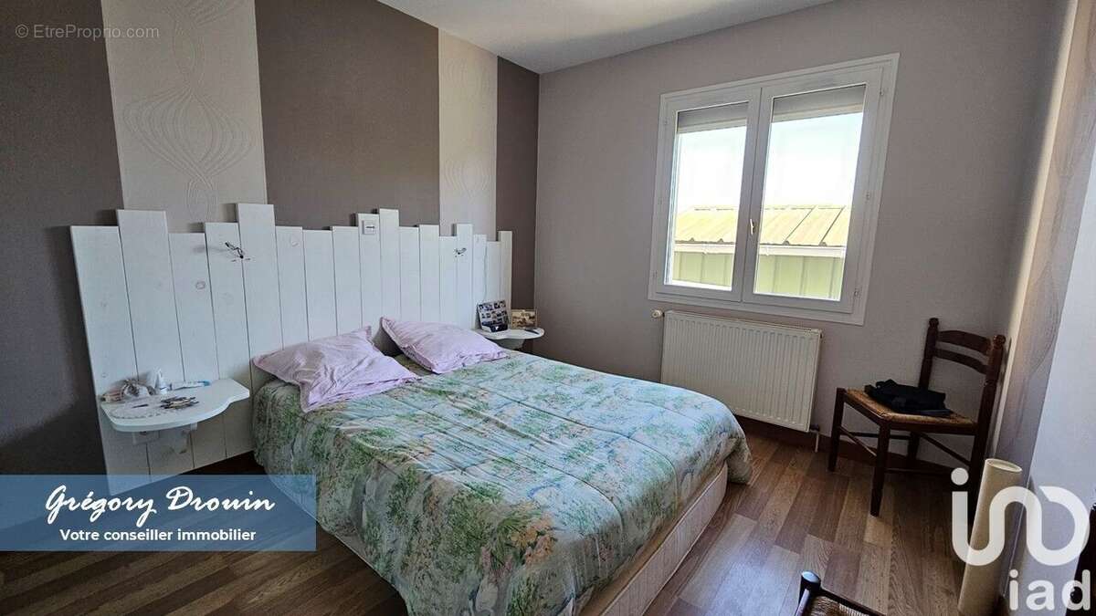Photo 8 - Maison à BELLEGARDE