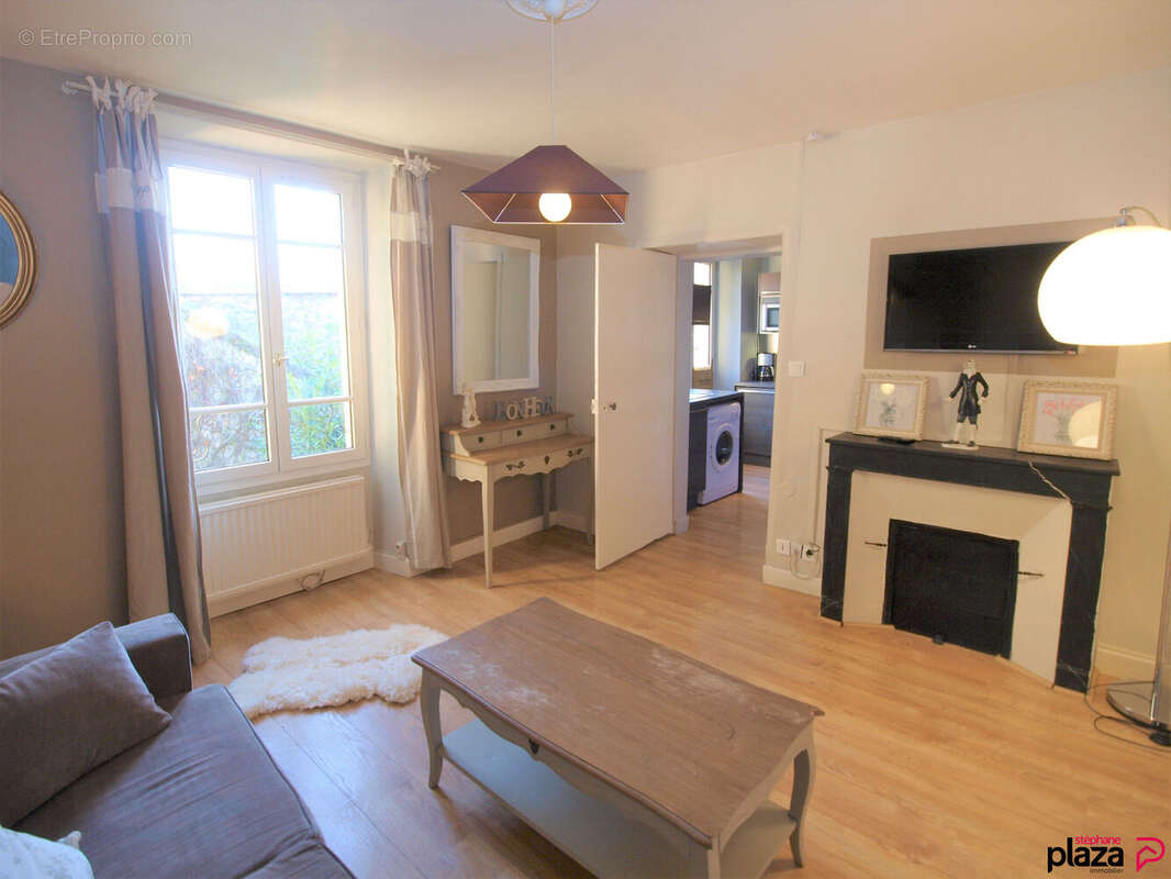 Appartement à CHEVREUSE