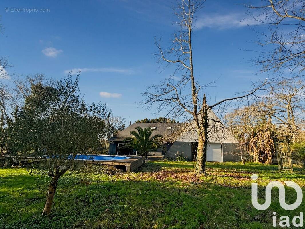 Photo 1 - Maison à NOSTANG