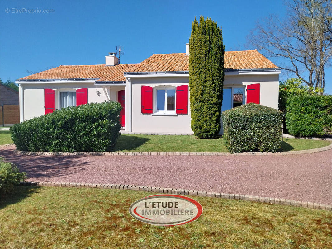 Photo 1 - Maison à PONT-SAINT-MARTIN