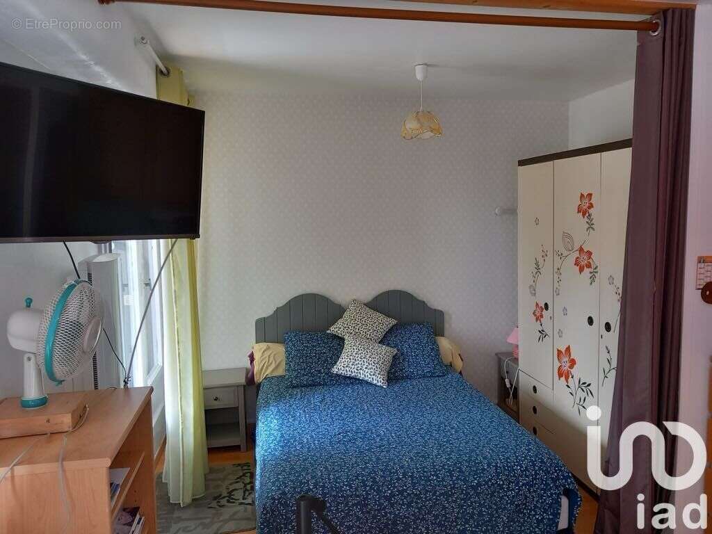 Photo 7 - Appartement à COURSEULLES-SUR-MER