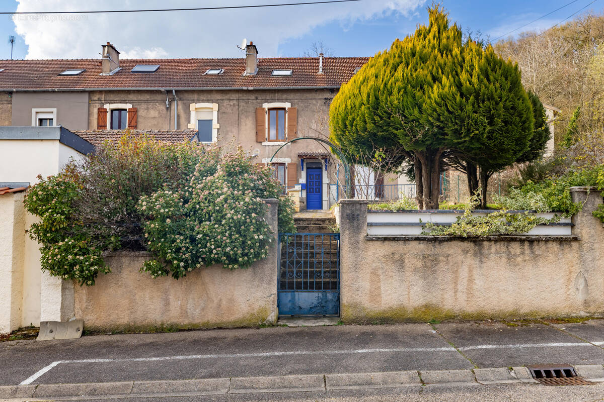 Maison à HOMECOURT