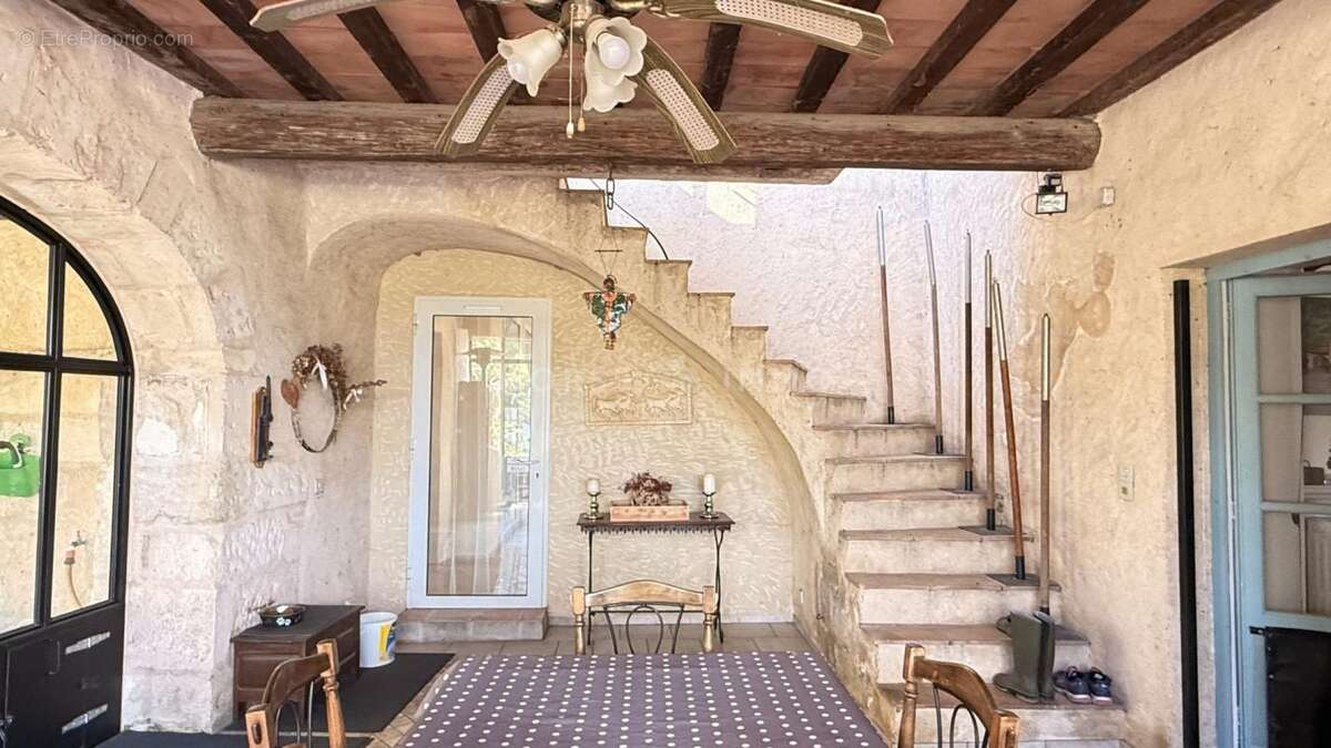 Maison à ARLES