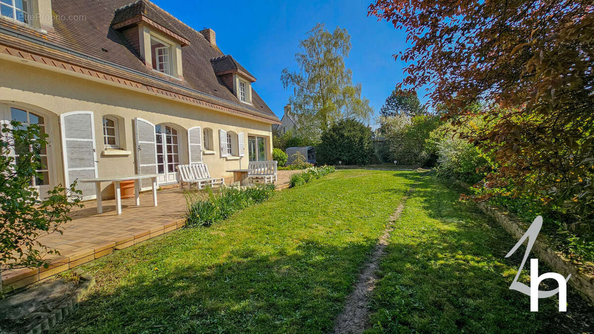 Maison à CAEN