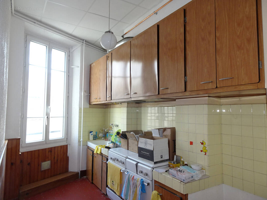Appartement à HYERES