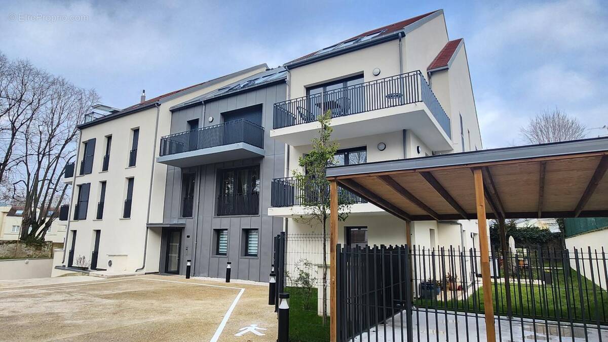 Appartement à ARPAJON