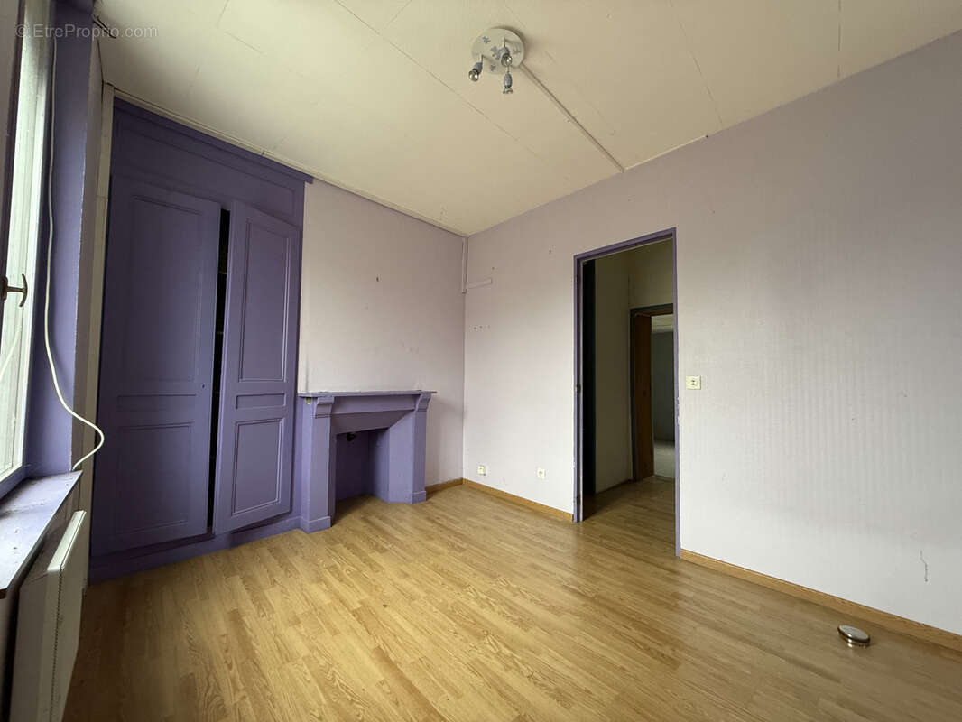 Maison à AMIENS