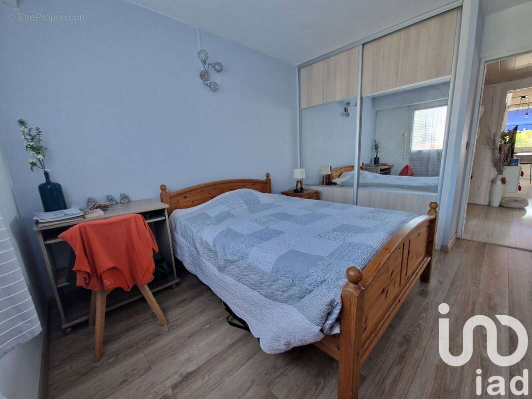 Photo 6 - Appartement à BLANQUEFORT