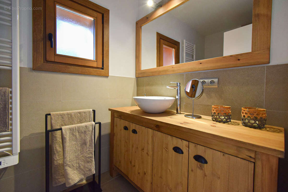 Appartement à ESTAVAR