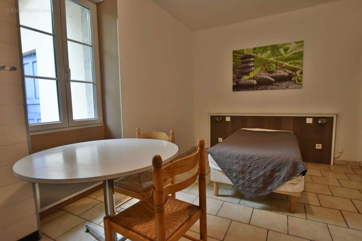 Appartement à DAX