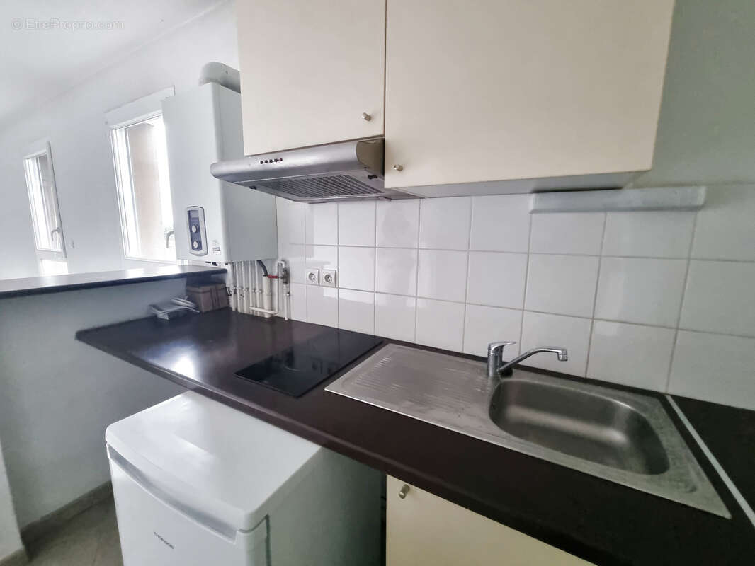 Appartement à MERIGNAC