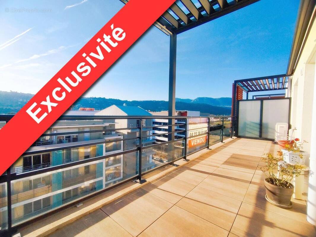   - Appartement à NICE