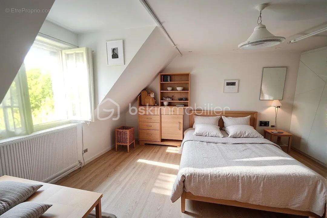 Maison à PLESCOP