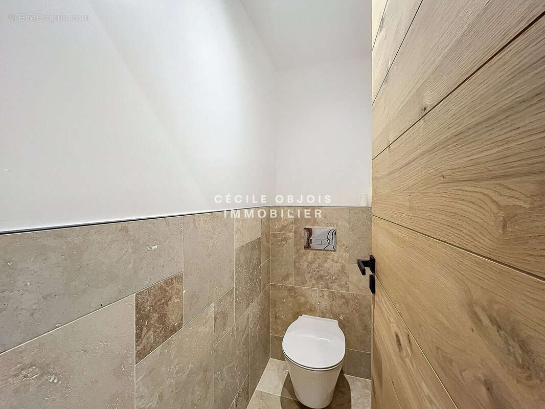 Appartement à SAINT-MAUR-DES-FOSSES