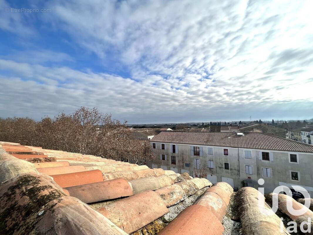 Photo 1 - Appartement à SAINT-GILLES