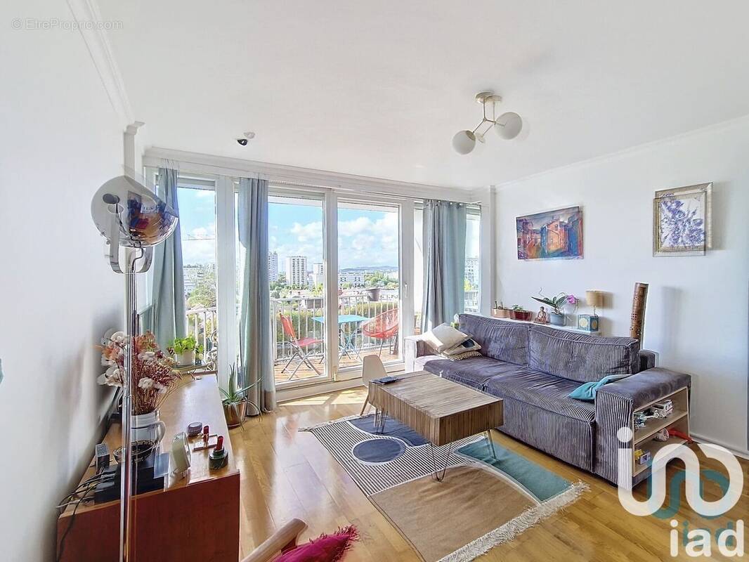 Photo 1 - Appartement à L&#039;ILE-SAINT-DENIS