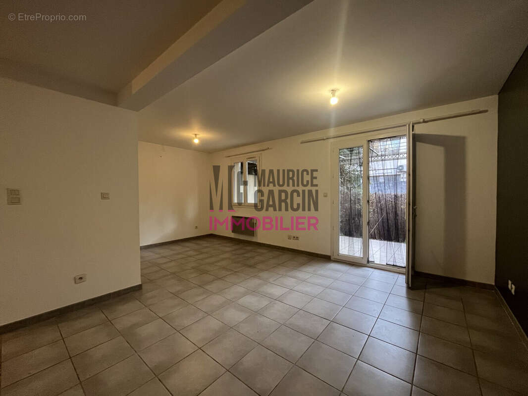 Maison à AVIGNON