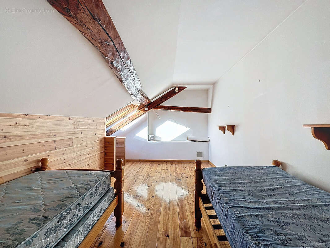 Appartement à JAUSIERS