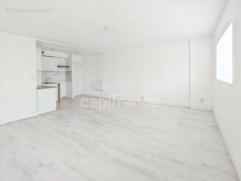Appartement à PACE