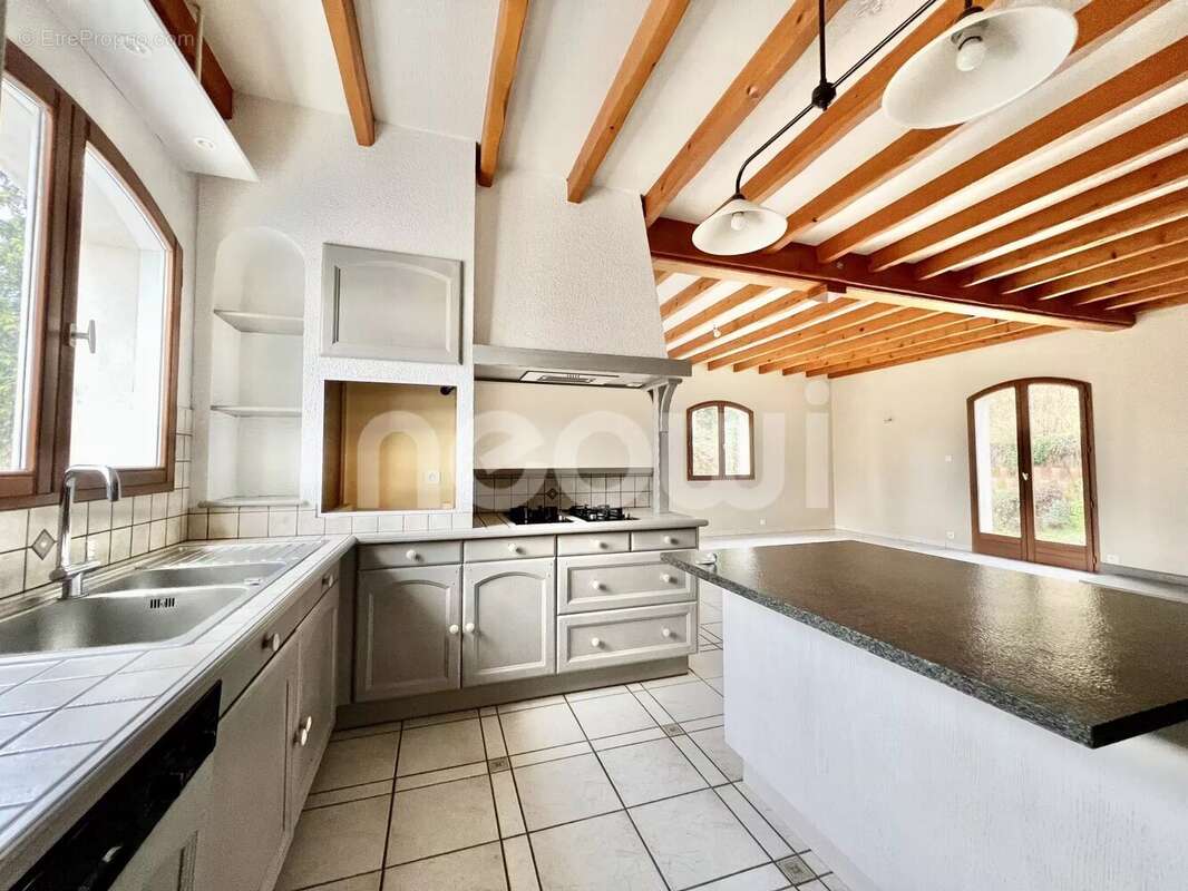 Maison à MARSAT