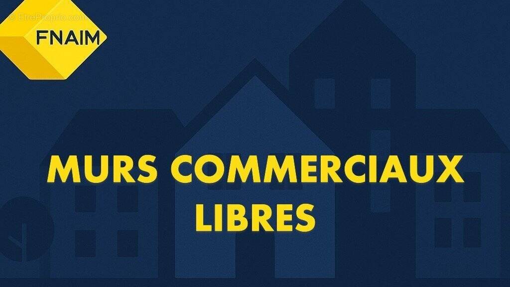 Commerce à BAYONNE