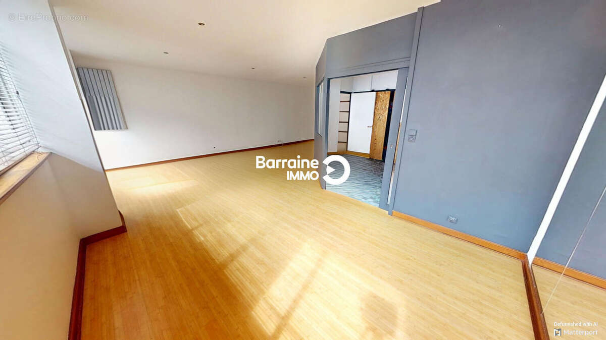 Appartement à BREST