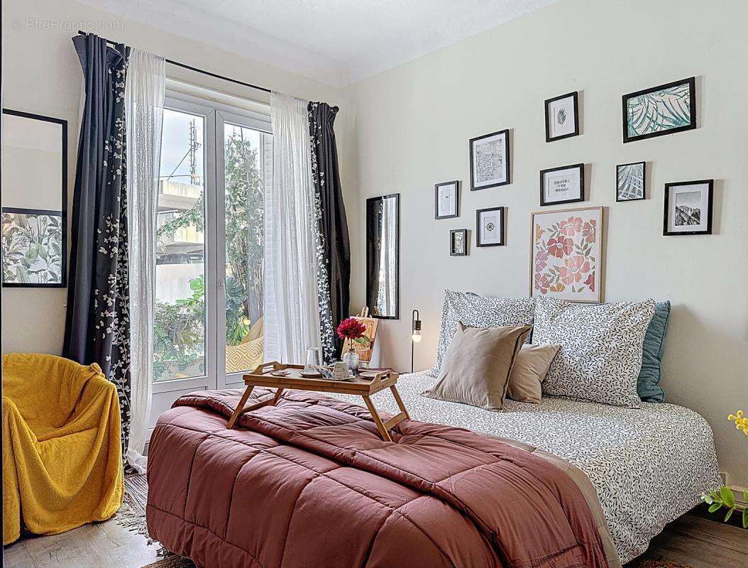 Appartement à AVIGNON