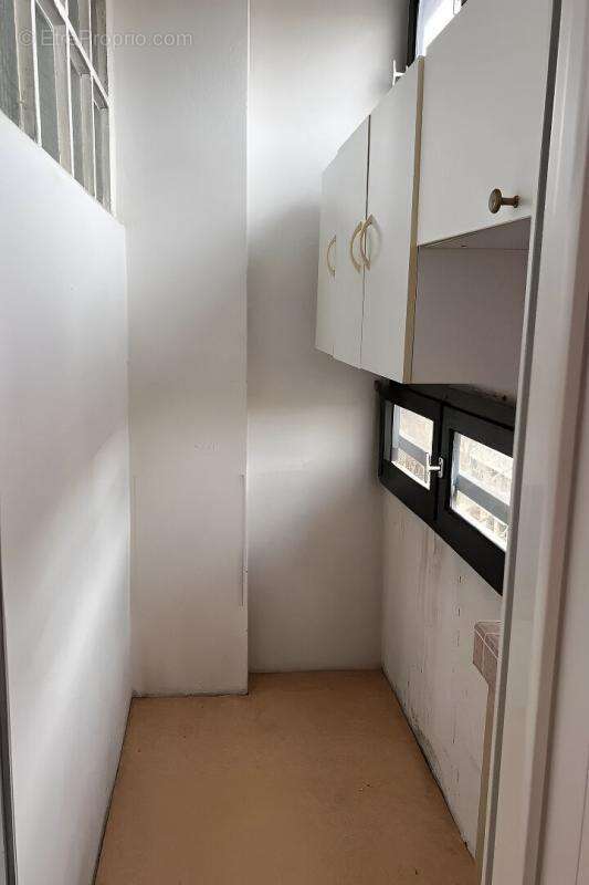 Appartement à LYON-3E