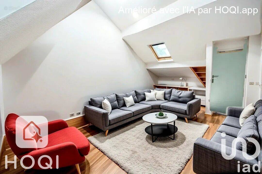 Photo 1 - Appartement à SAINT-AVERTIN
