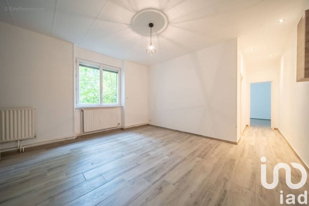 Photo 1 - Appartement à VILLERUPT