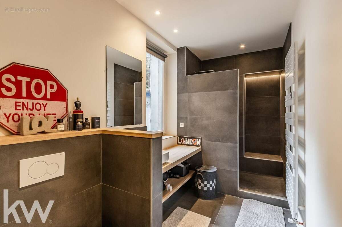 Appartement à LYON-4E