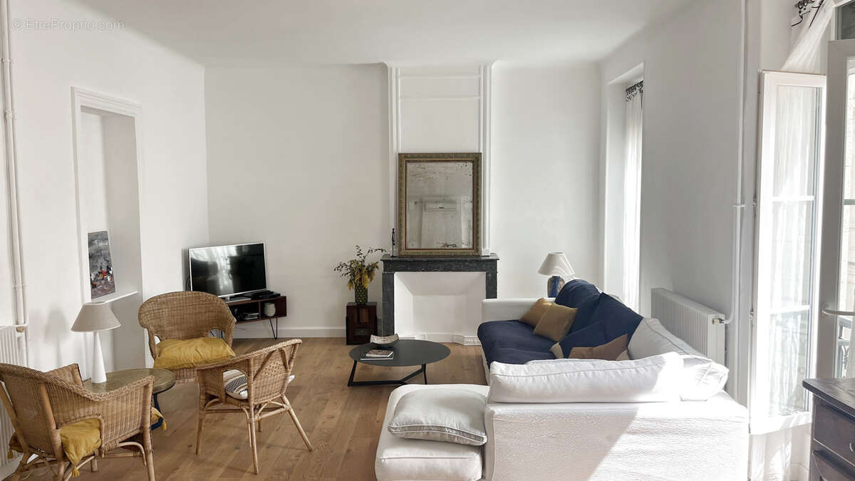 Appartement à NIMES