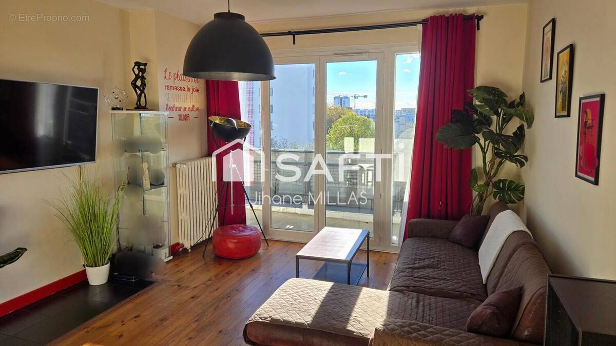 Photo 1 - Appartement à TOULOUSE