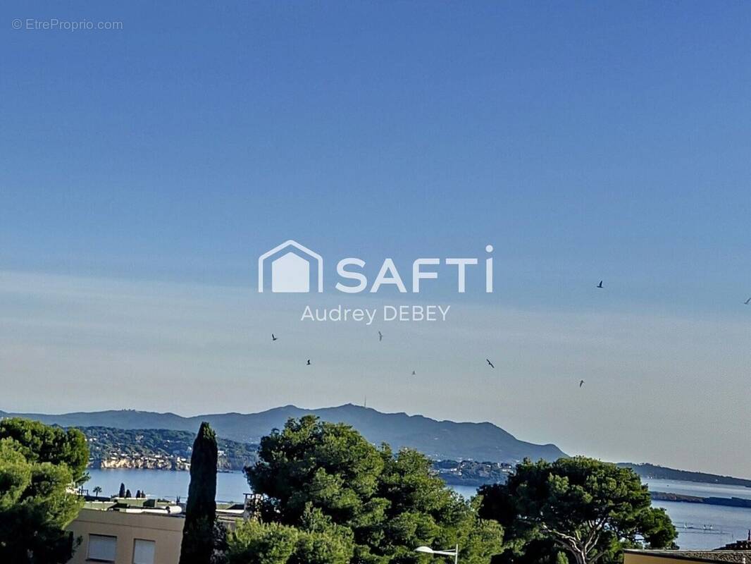 Photo 1 - Appartement à BANDOL