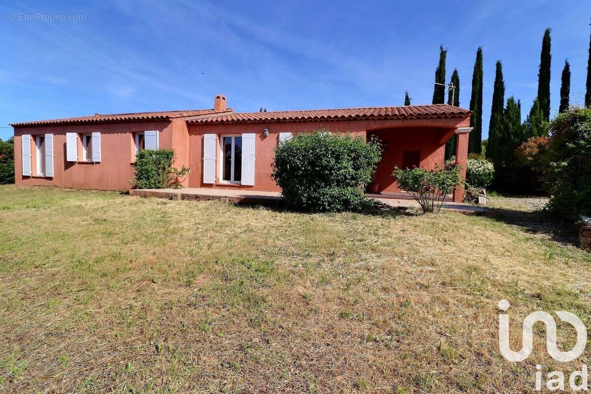 Photo 1 - Maison à LA VERDIERE