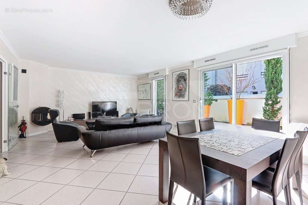 Appartement à LYON-4E
