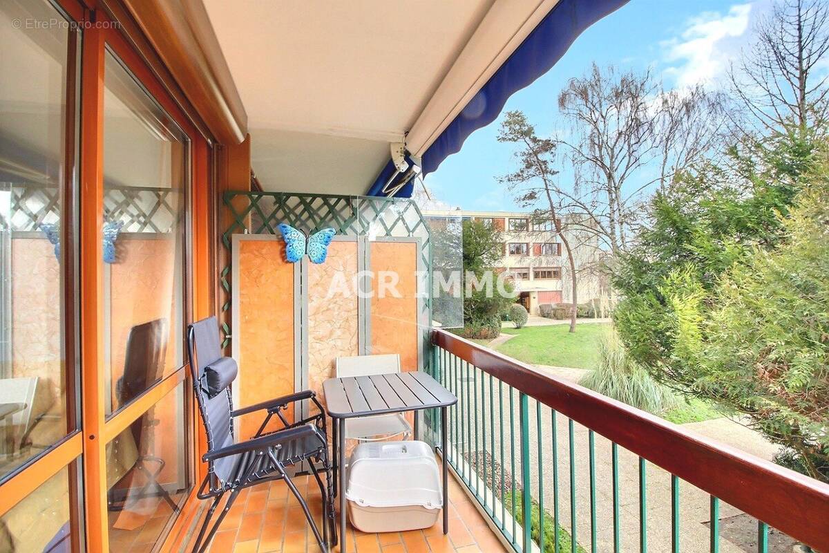 Appartement à ANDRESY