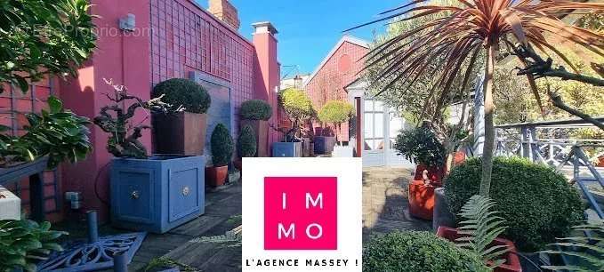 Appartement à TARBES